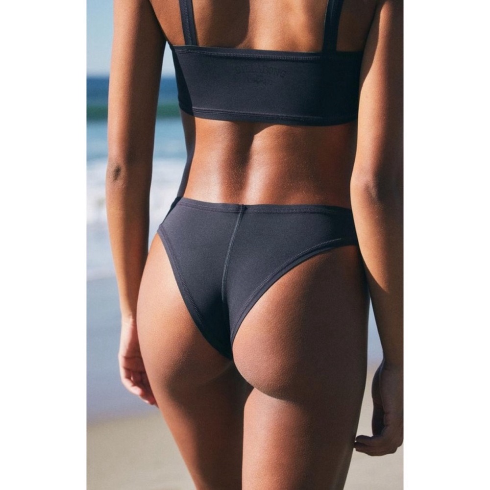 Billabong• Del Sur Hawaii Lo Reversible Bottom